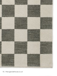 Baltimore Green Rug - Thumbnail - 6