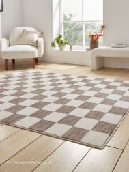 Baltimore Grey Rug - Thumbnail - 3