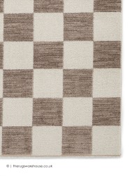 Baltimore Grey Rug - Thumbnail - 6