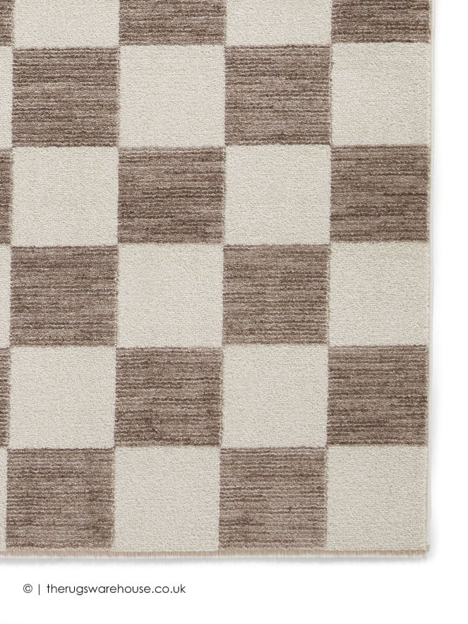 Baltimore Grey Rug - 6