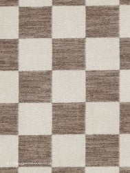 Baltimore Grey Rug - Thumbnail - 7