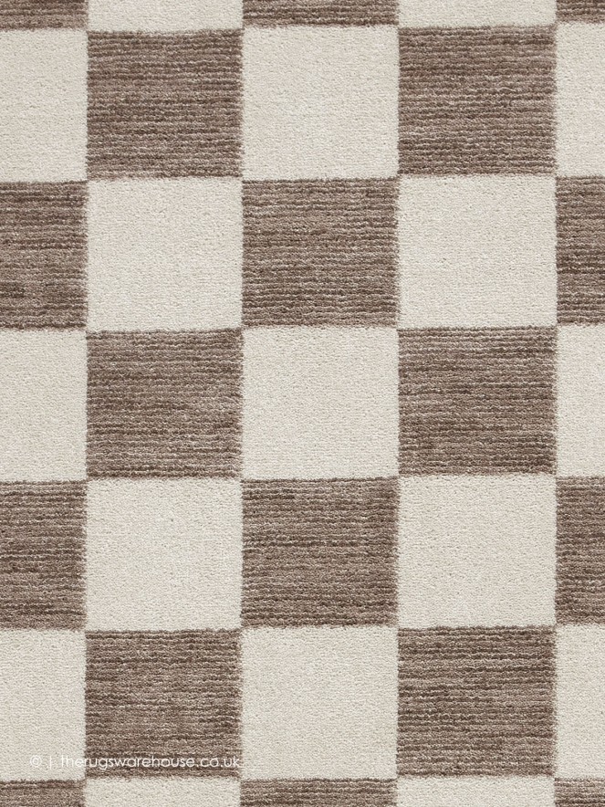 Baltimore Grey Rug - 7