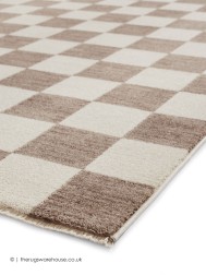 Baltimore Grey Rug - Thumbnail - 4