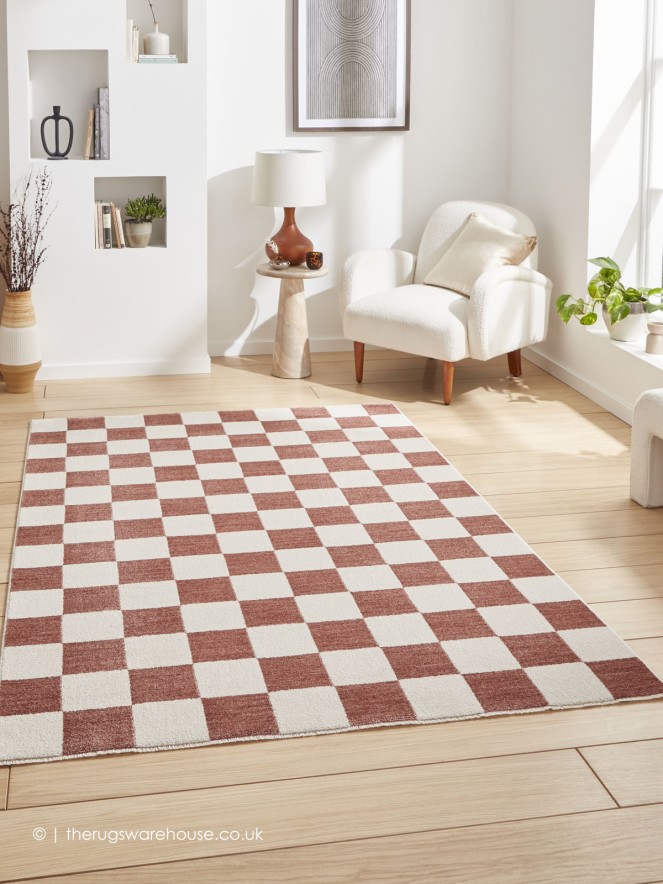 Baltimore Plum Rug - 2