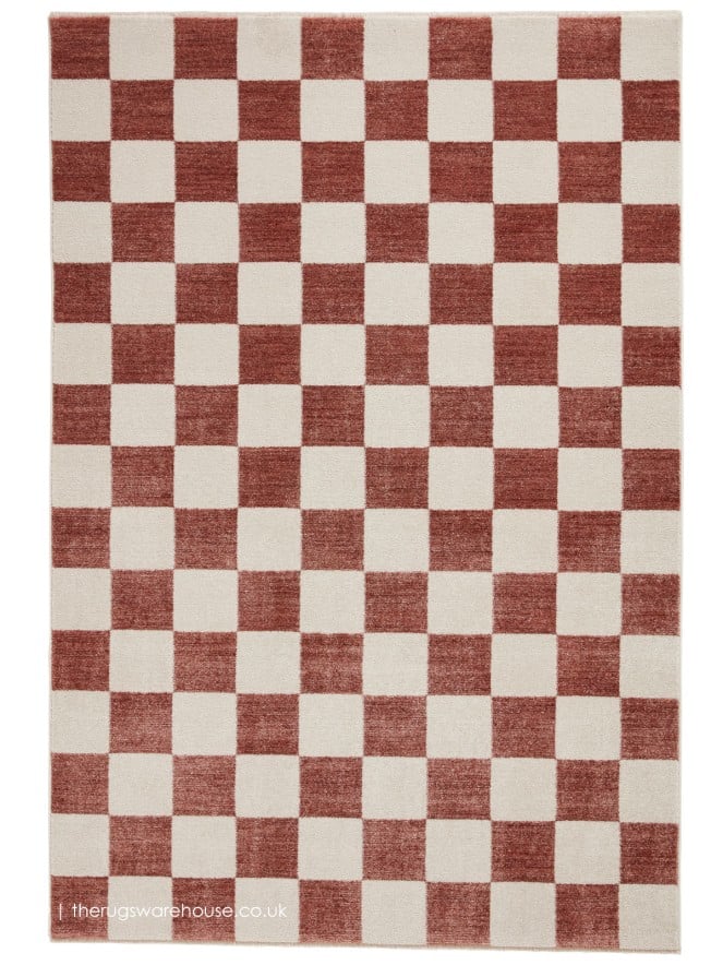 Baltimore Plum Rug - 8