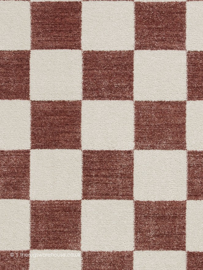 Baltimore Plum Rug - 7