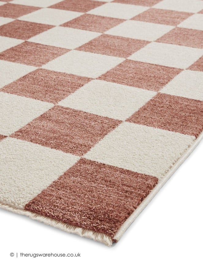 Baltimore Plum Rug - 4