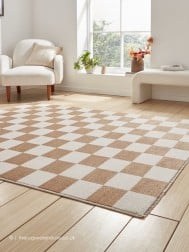 Baltimore Walnut Rug - Thumbnail - 3