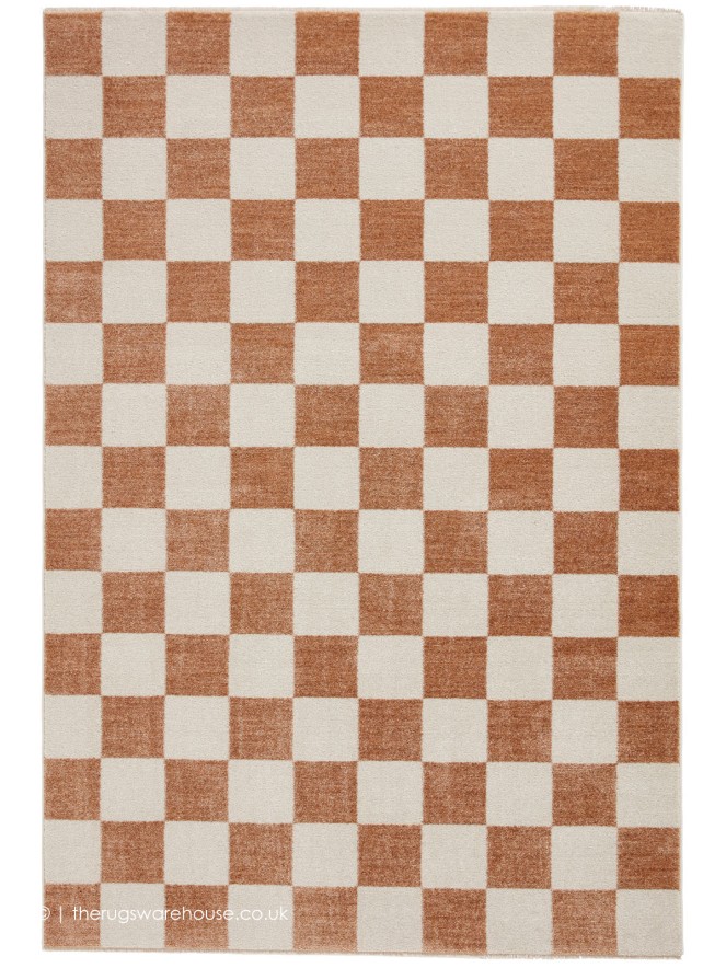 Baltimore Walnut Rug - 8