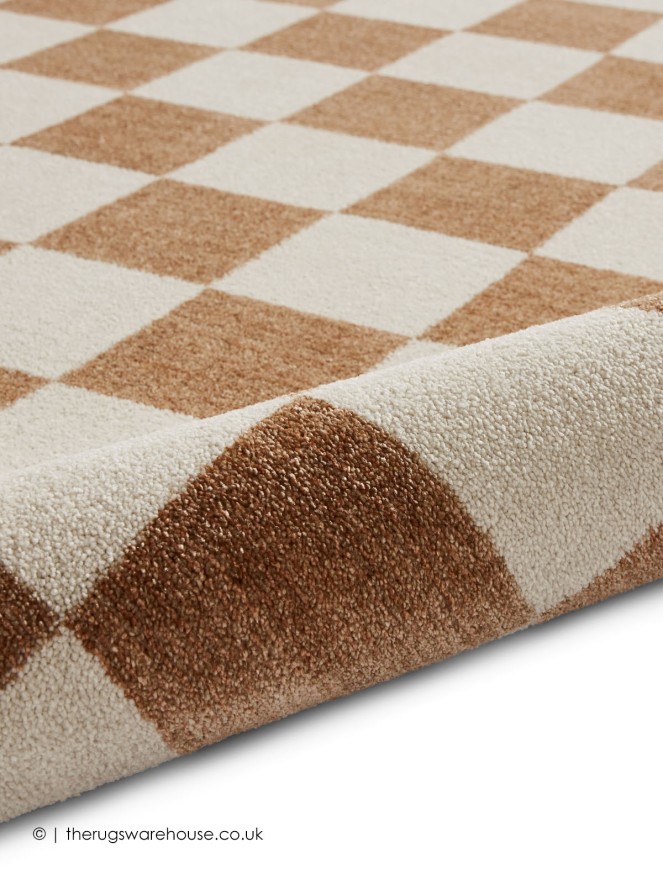 Baltimore Walnut Rug - 5