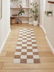 Baltimore Beige Runner - Thumbnail - 2