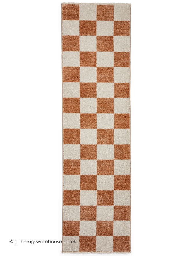 Baltimore Walnut Runner - 6