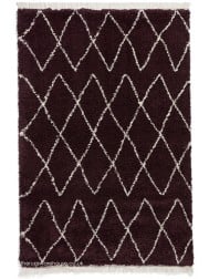 Mohad Purple Rug - Thumbnail - 9