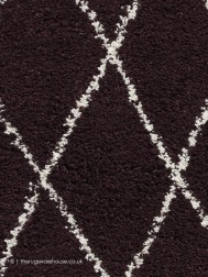 Mohad Purple Rug - Thumbnail - 8