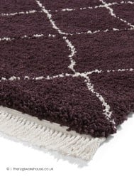 Maisey Purple Rug - Thumbnail - 5