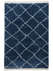 Maisey Navy Rug - Thumbnail - 9