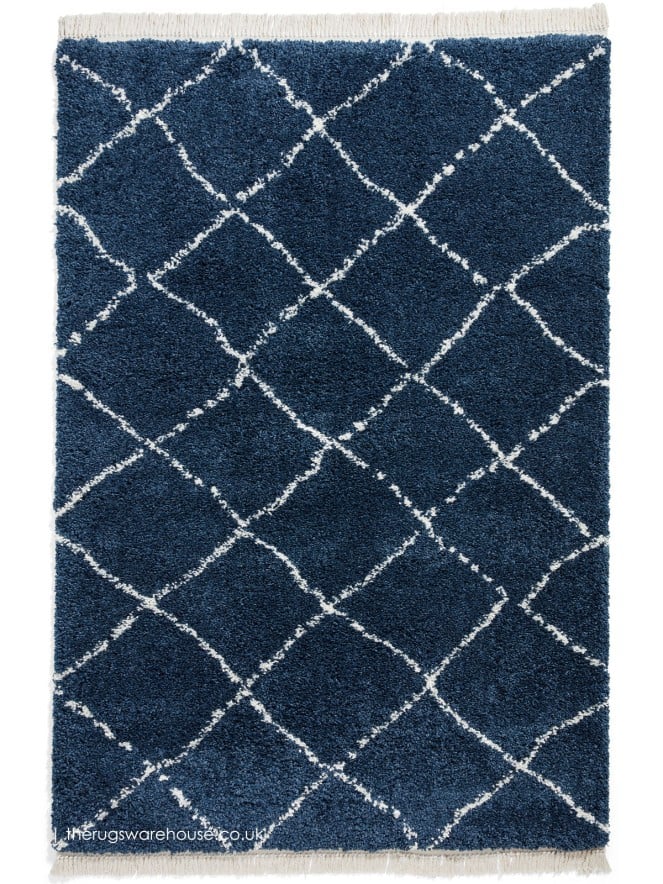 Maisey Navy Rug - 9