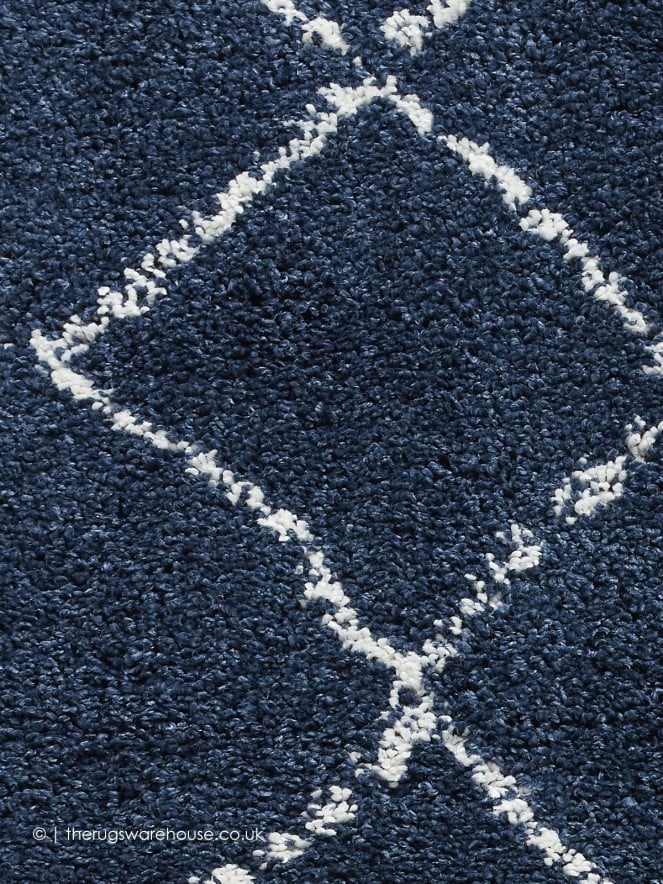 Maisey Navy Rug - 8