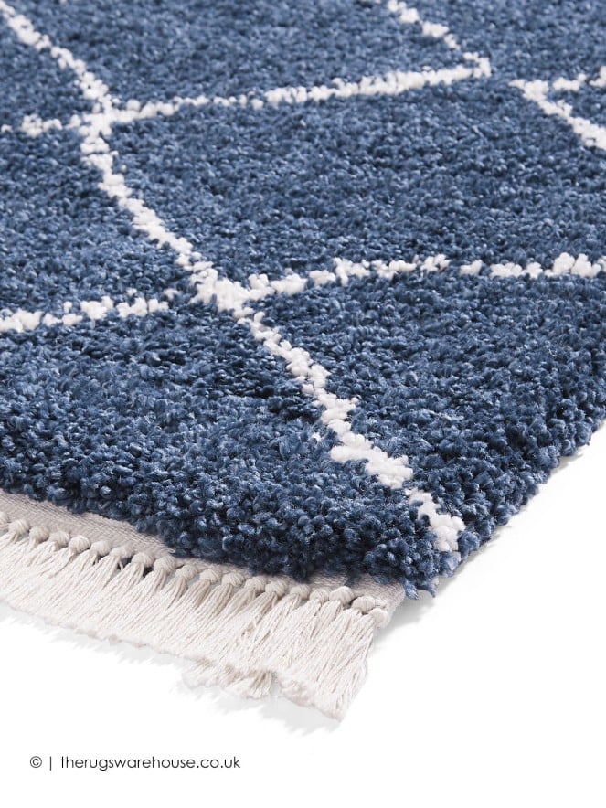 Maisey Navy Rug - 5