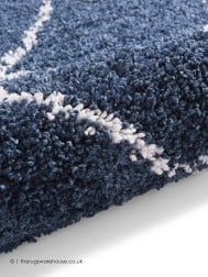 Maisey Navy Rug - Thumbnail - 6