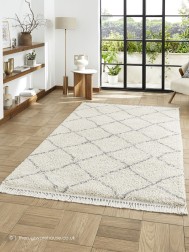 Maisey Cream Rug - Thumbnail - 2