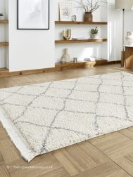 Maisey Cream Rug - Thumbnail - 3