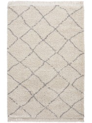 Maisey Cream Rug - Thumbnail - 9