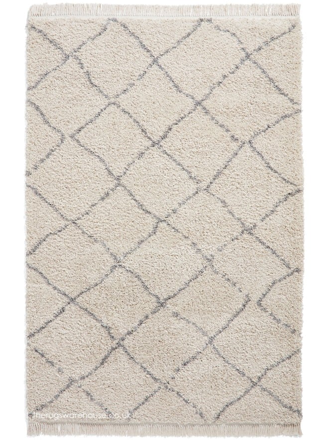 Maisey Cream Rug - 9