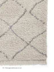 Maisey Cream Rug - Thumbnail - 7