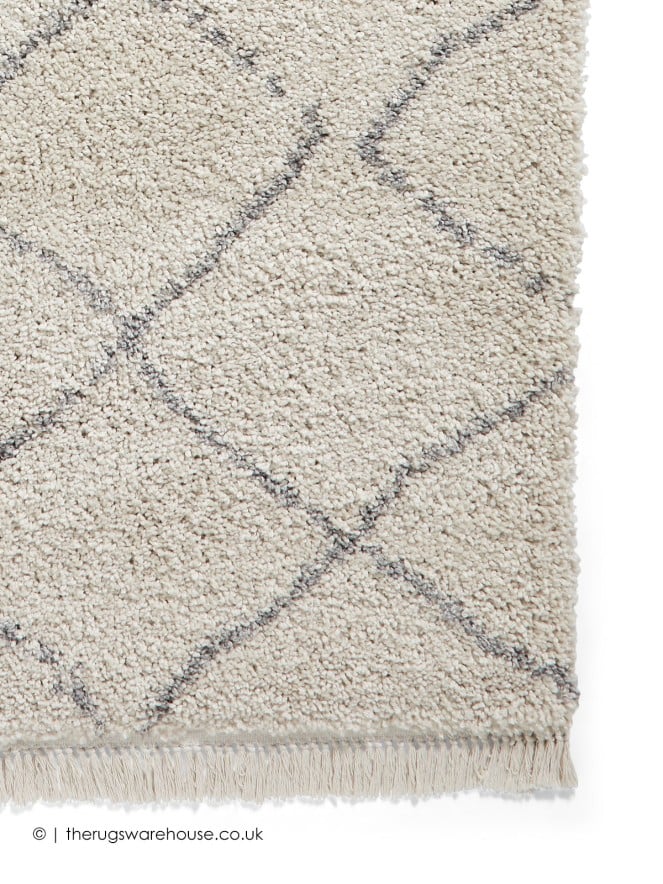 Maisey Cream Rug - 7