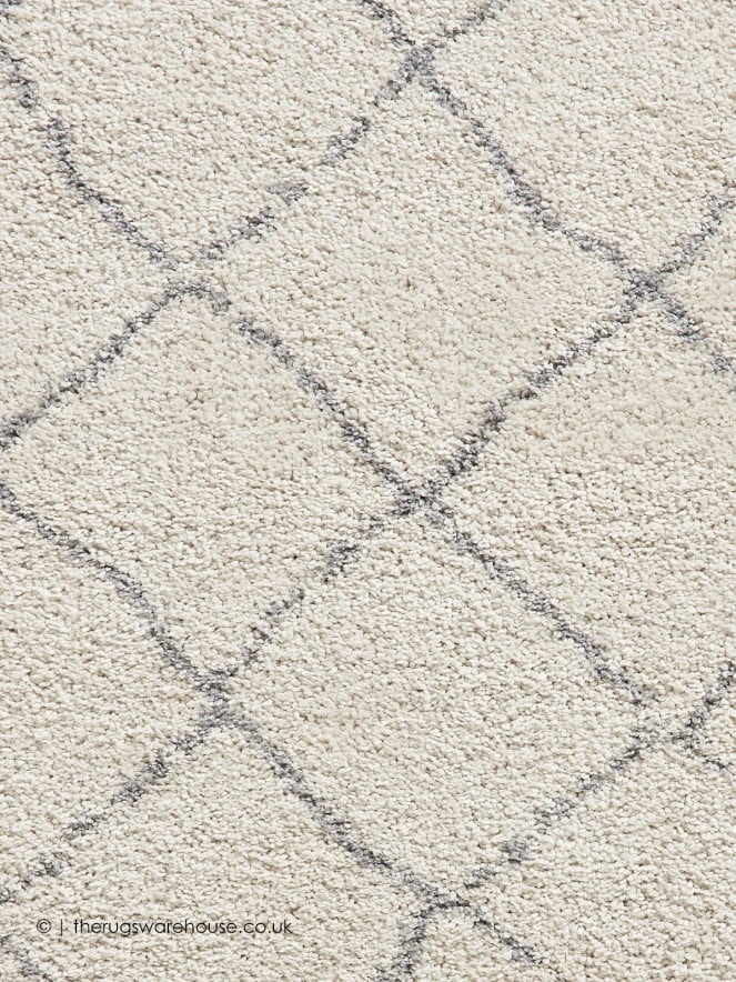 Maisey Cream Rug - 8