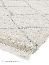 Maisey Cream Rug - Thumbnail - 5