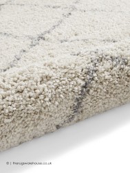 Maisey Cream Rug - Thumbnail - 6