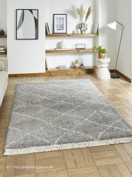 Maisey Grey Rug - Thumbnail - 2