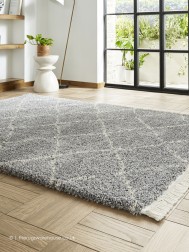 Maisey Grey Rug - Thumbnail - 3