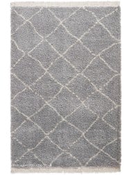 Maisey Grey Rug - Thumbnail - 9