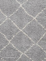 Maisey Grey Rug - Thumbnail - 8