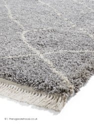 Maisey Grey Rug - Thumbnail - 5