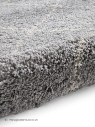 Maisey Grey Rug - Thumbnail - 6