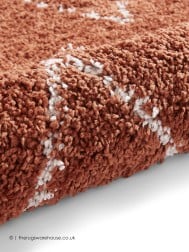 Mohad Rust Rug - Thumbnail - 6