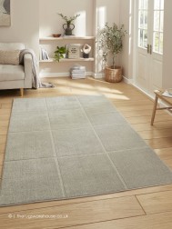 Parcia Silver Rug - Thumbnail - 2