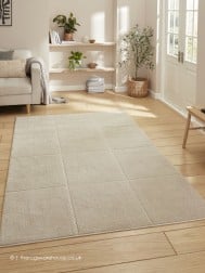 Parcia Mink Rug - Thumbnail - 2