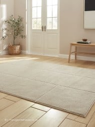 Parcia Mink Rug - Thumbnail - 3