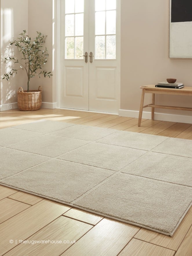 Parcia Mink Rug - 3