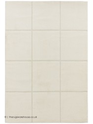 Parcia Cream Rug - Thumbnail - 8