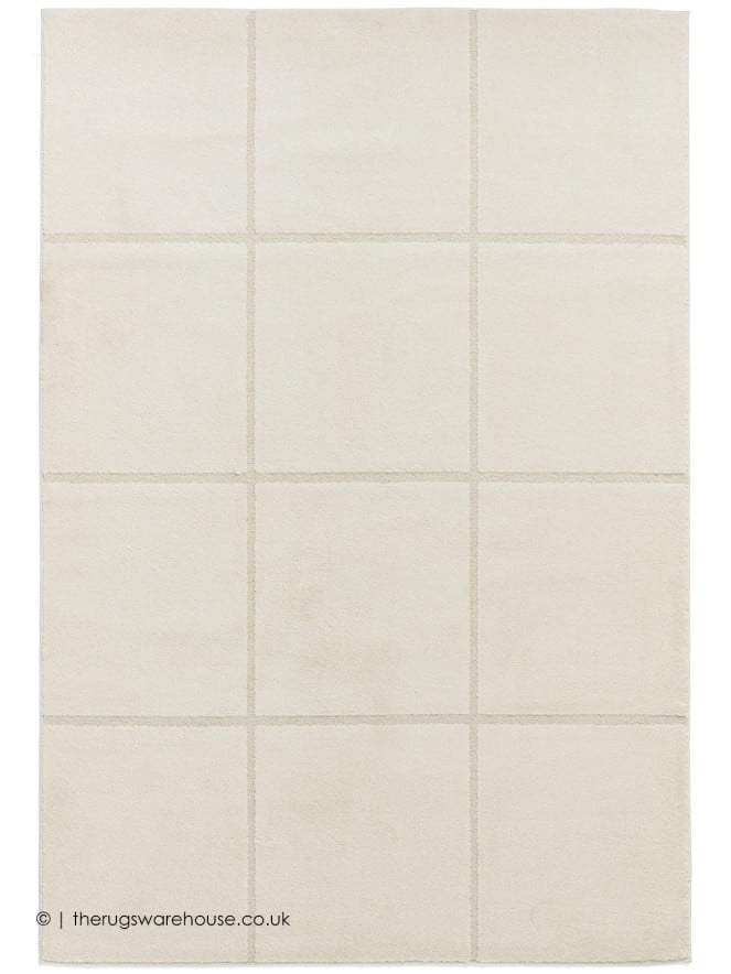 Parcia Cream Rug - 8