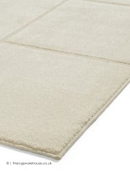 Parcia Cream Rug - Thumbnail - 4