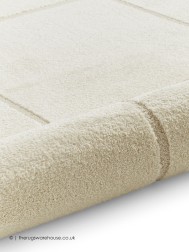 Parcia Cream Rug - Thumbnail - 5