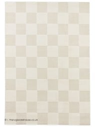 Satu Cream Rug - Thumbnail - 8