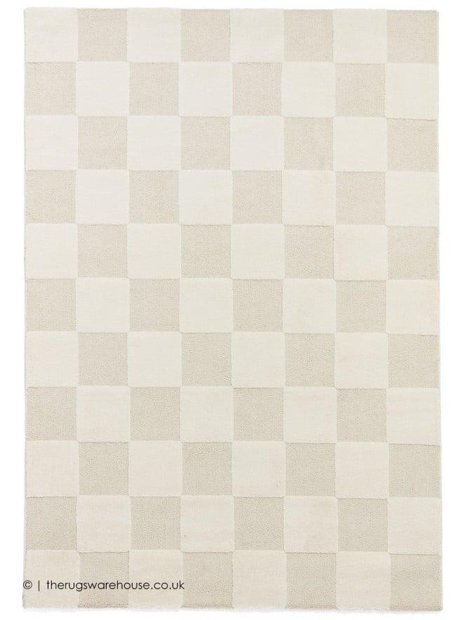 Satu Cream Rug - 8